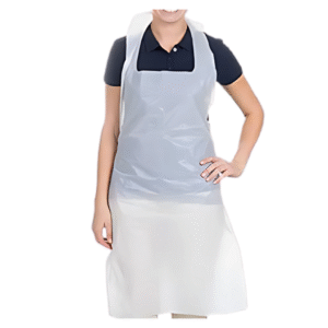 Disposable Aprons – Hygienic Protection for Catering, Kitchen, Medical & Cleaning Use