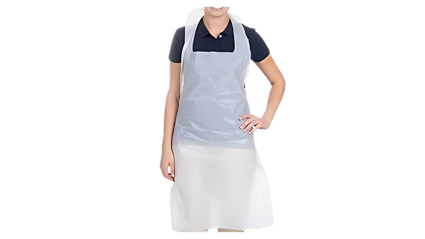 Disposable Aprons – Hygienic Protection for Catering, Kitchen, Medical & Cleaning Use