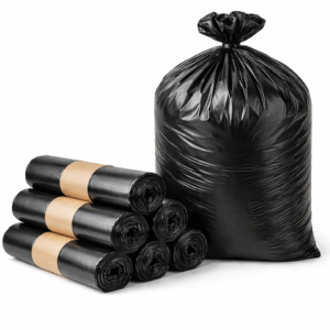 Refuse Sacks & Bin Liners