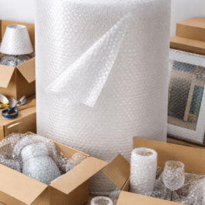 Heavy-duty Large Bubble Wrap